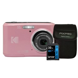 FZ45 PINK Bundle - 32 blue